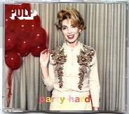 Pulp - Party Hard CD 2